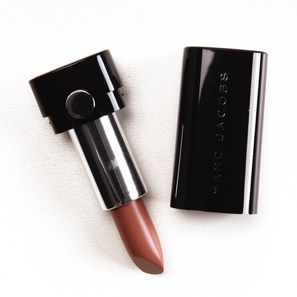Marc jacobs le marc lip creme lipstick